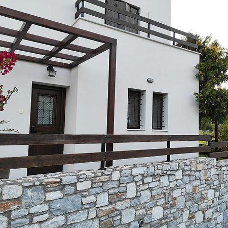 To Spiti - Pelion House Apartment Kala Nera Bilik gambar